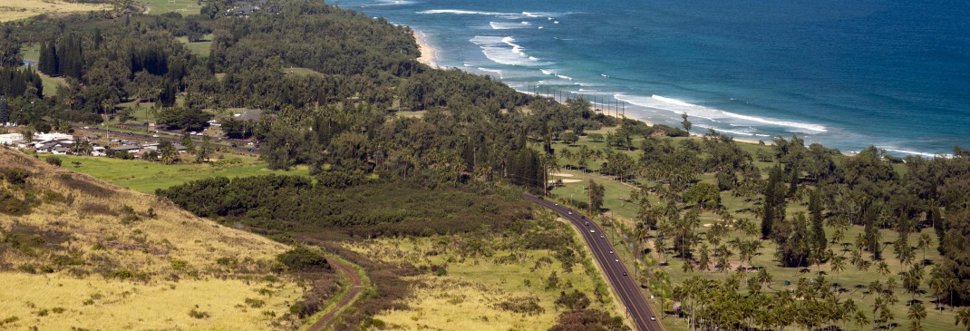 Drive Kauai